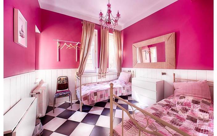 Old Town Kanonia Hostel & Apartments, Warsaw