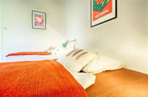 Old Town Kanonia Hostel & Apartments, Warsaw