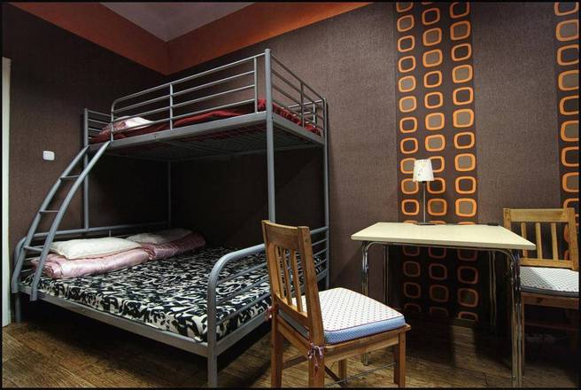 Old Town Kanonia Hostel & Apartments, Warsaw
