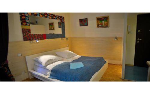 Old Town Kanonia Hostel & Apartments, Warsaw