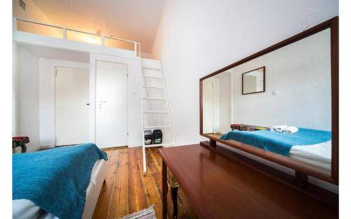 Old Town Kanonia Hostel & Apartments, Warsaw