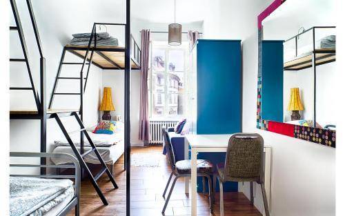 Old Town Kanonia Hostel & Apartments, Warsaw