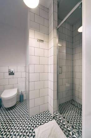 Old Town Kanonia Hostel & Apartments, Warsaw