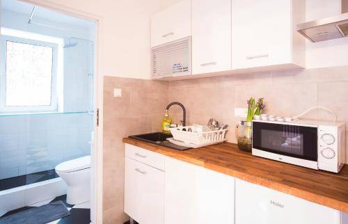 Old Town Kanonia Hostel & Apartments, Warsaw