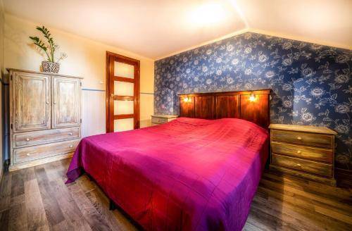 Old Town Kanonia Hostel & Apartments, Warsaw