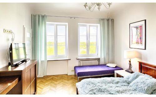 Old Town Kanonia Hostel & Apartments, Warsaw