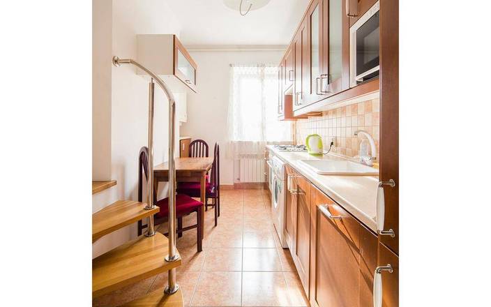 Old Town Kanonia Hostel & Apartments, Warsaw