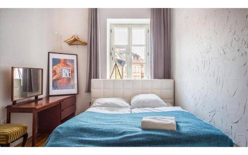 Old Town Kanonia Hostel & Apartments, Warsaw