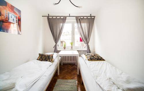 Old Town Kanonia Hostel & Apartments, Warsaw