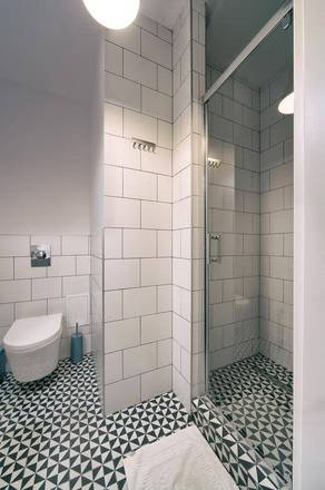 Old Town Kanonia Hostel & Apartments, Warsaw