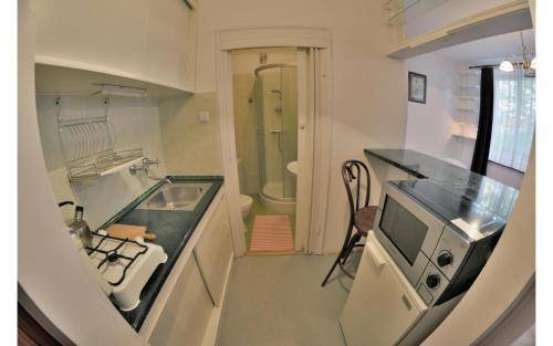 Old Town Kanonia Hostel & Apartments, Warsaw