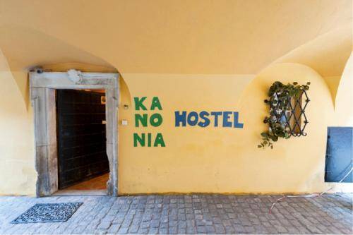 Old Town Kanonia Hostel & Apartments, Warsaw