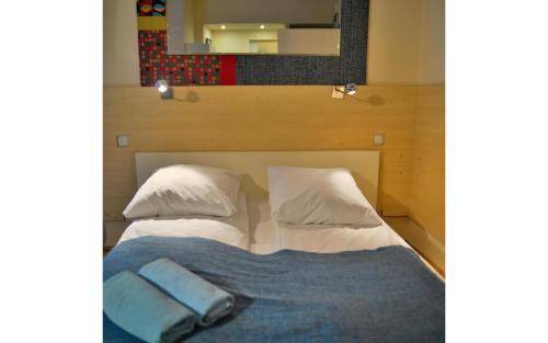 Old Town Kanonia Hostel & Apartments, Warsaw