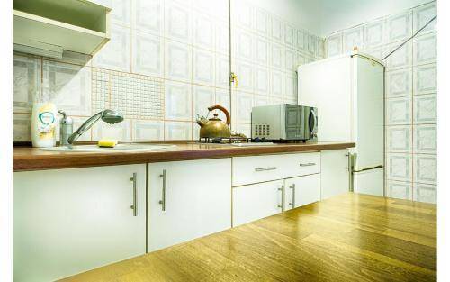 Old Town Kanonia Hostel & Apartments, Warsaw