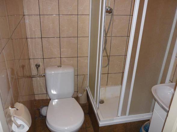 Old Town Kanonia Hostel & Apartments, Warsaw