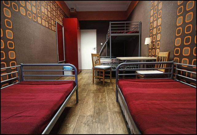 Old Town Kanonia Hostel & Apartments, Warsaw