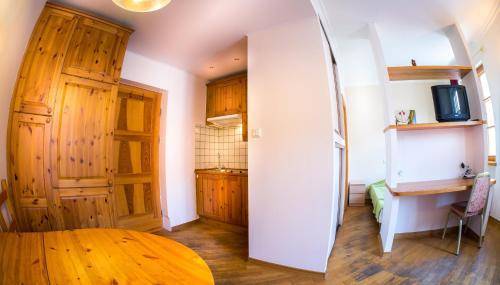 Old Town Kanonia Hostel & Apartments, Warsaw