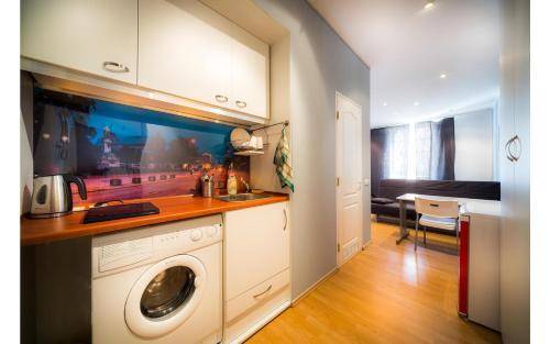Old Town Kanonia Hostel & Apartments, Warsaw