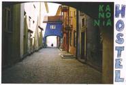 Old Town Kanonia Hostel & Apartments, Warsaw