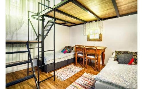 Old Town Kanonia Hostel & Apartments, Warsaw