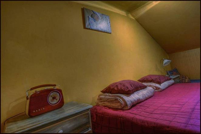 Old Town Kanonia Hostel & Apartments, Warsaw