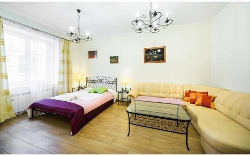 Old Town Kanonia Hostel & Apartments, Warsaw