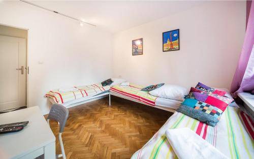 Old Town Kanonia Hostel & Apartments, Warsaw