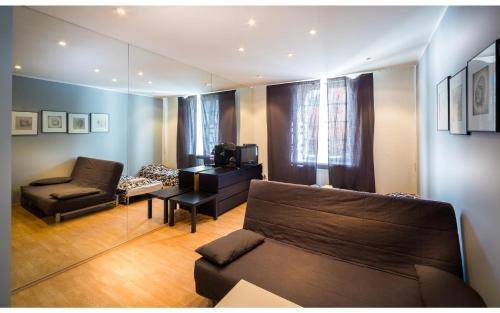Old Town Kanonia Hostel & Apartments, Warsaw