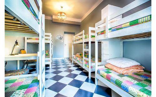 Old Town Kanonia Hostel & Apartments, Warsaw