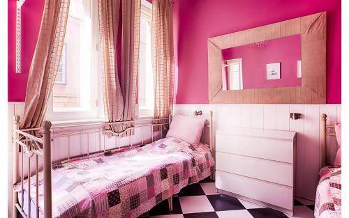 Old Town Kanonia Hostel & Apartments, Warsaw