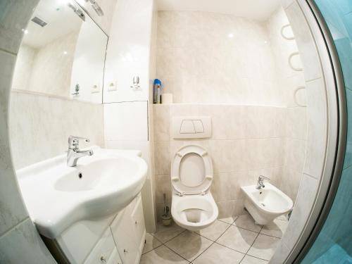 Old Town Kanonia Hostel & Apartments, Warsaw