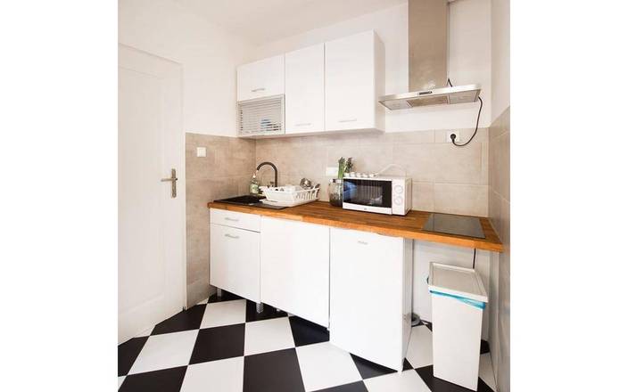 Old Town Kanonia Hostel & Apartments, Warsaw