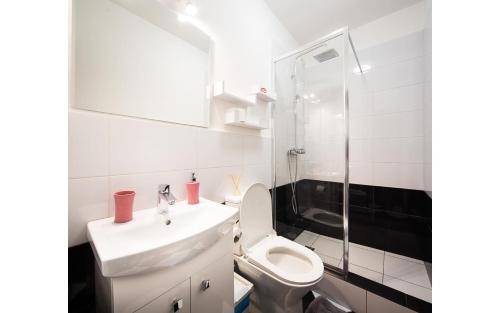Old Town Kanonia Hostel & Apartments, Warsaw