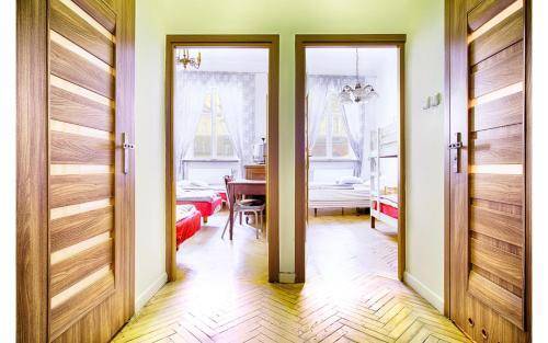 Old Town Kanonia Hostel & Apartments, Warsaw