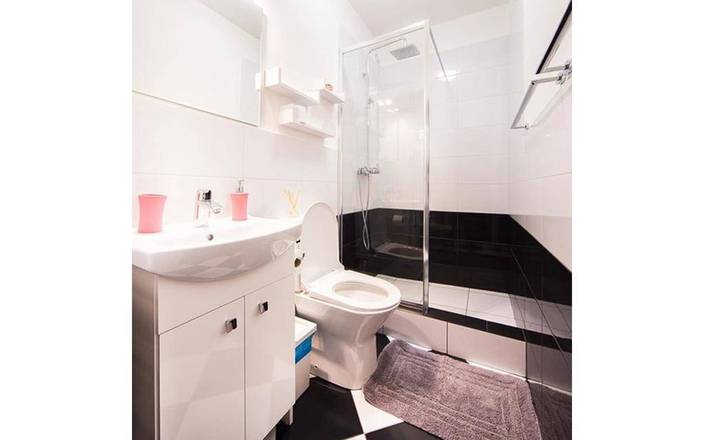 Old Town Kanonia Hostel & Apartments, Warsaw