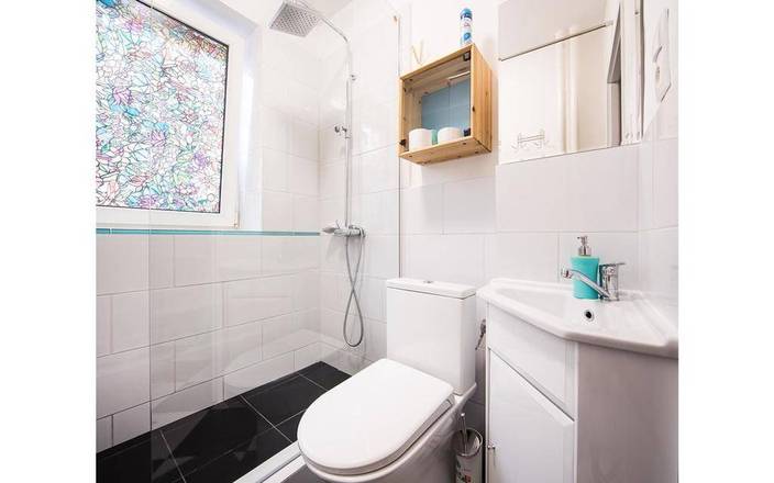 Old Town Kanonia Hostel & Apartments, Warsaw