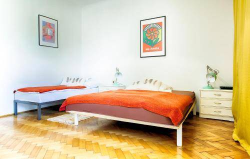 Old Town Kanonia Hostel & Apartments, Warsaw