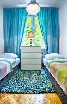 Old Town Kanonia Hostel & Apartments, Warsaw