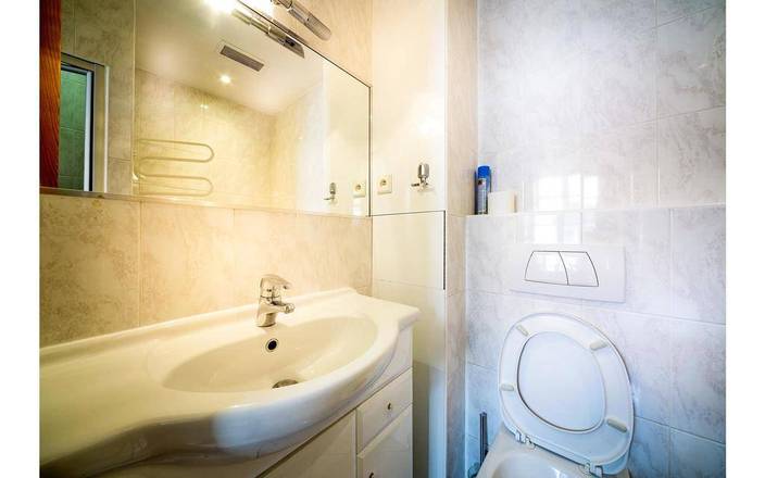 Old Town Kanonia Hostel & Apartments, Warsaw