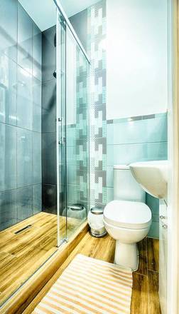 Old Town Kanonia Hostel & Apartments, Warsaw