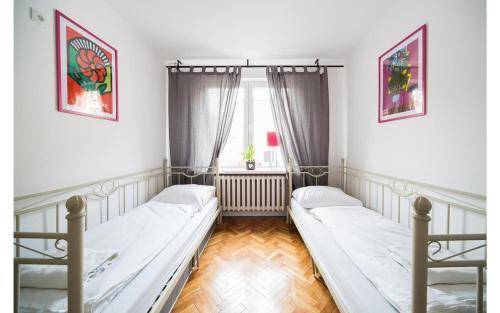 Old Town Kanonia Hostel & Apartments, Warsaw