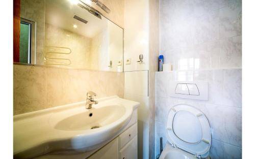 Old Town Kanonia Hostel & Apartments, Warsaw