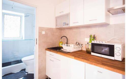 Old Town Kanonia Hostel & Apartments, Warsaw