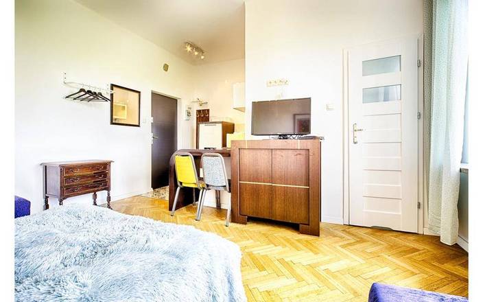 Old Town Kanonia Hostel & Apartments, Warsaw