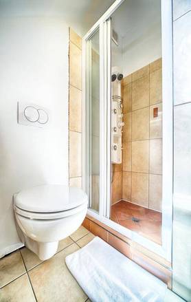 Old Town Kanonia Hostel & Apartments, Warsaw