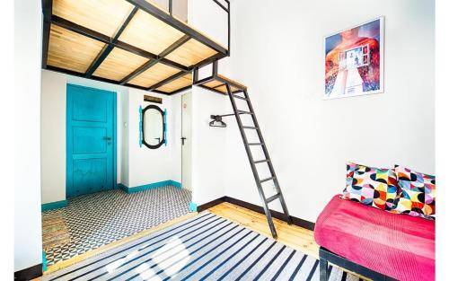Old Town Kanonia Hostel & Apartments, Warsaw