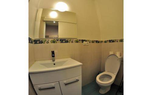 Old Town Kanonia Hostel & Apartments, Warsaw