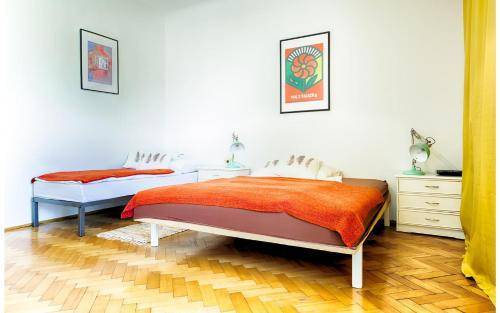 Old Town Kanonia Hostel & Apartments, Warsaw