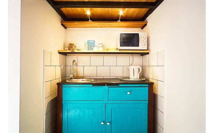Old Town Kanonia Hostel & Apartments, Warsaw