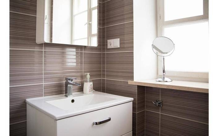 Old Town Kanonia Hostel & Apartments, Warsaw